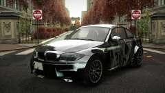 BMW 1M Aletiny S14 para GTA 4