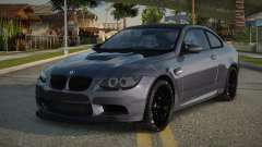 BMW M3 E92 Anattse para GTA San Andreas