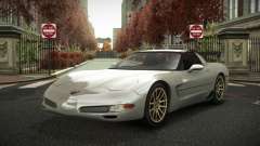 Chevrolet Corvette Okap para GTA 4