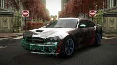 Dodge Charger Desic S3 para GTA 4