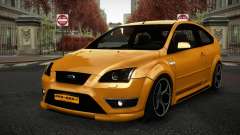 Ford Focus Yenaze para GTA 4