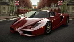 Ferrari Enzo Hejwiyi para GTA 4