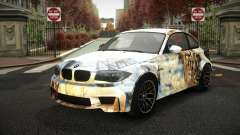 BMW 1M Aletiny S9 para GTA 4