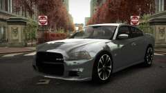 Dodge Challenger Yamum para GTA 4