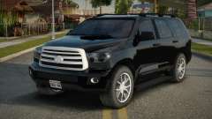 Toyota Sequoia V1.1 para GTA San Andreas