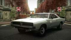 Dodge Charger Dankeley para GTA 4