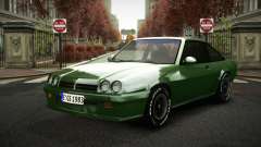 Opel Manta Ruyu para GTA 4