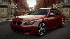 BMW M5 E60 Xitqabu para GTA 4