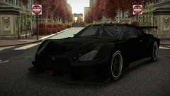 Nissan GT-R Midju para GTA 4