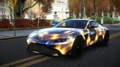 Aston Martin Vantage Jajoelca S5 para GTA 4