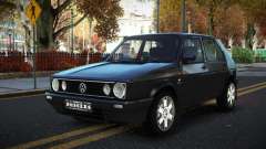 Volkswagen Golf Gilwegu para GTA 4