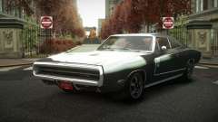 Dodge Charger Atoy para GTA 4