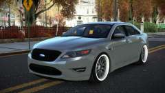 Ford Taurus Beqjova para GTA 4