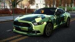 Ford Mustang Juon S5 para GTA 4
