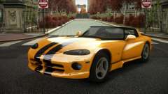 Dodge Viper Wehoj para GTA 4