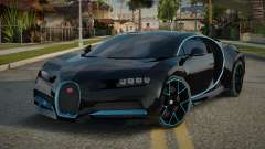 Bugatti Chiron Thylia