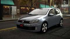 Volkswagen Golf Yebejicar para GTA 4