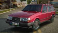 Volvo 945 Rameney para GTA San Andreas