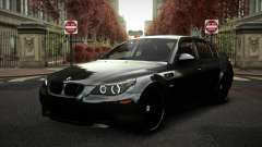 BMW M5 E60 Siguwexic para GTA 4