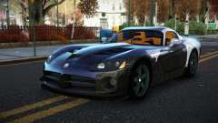 Dodge Viper Dajesen S5 para GTA 4