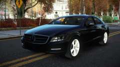 Mercedes-Benz CLS 350 Talifuz para GTA 4