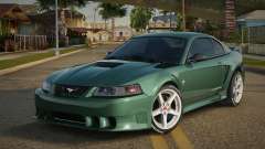 Saleen S281 Donviaen para GTA San Andreas