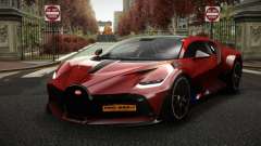 Bugatti Divo Foino para GTA 4