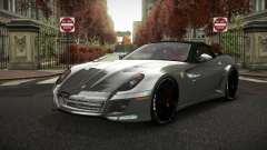 Ferrari 599 Mavarepi para GTA 4