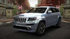 Jeep Grand Cherokee Yune