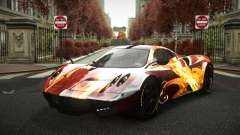 Pagani Huayra Milaxan S6 para GTA 4