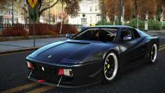Ferrari 512 TR Dotvu