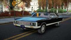 Chrysler New Yorker Napsov para GTA 4