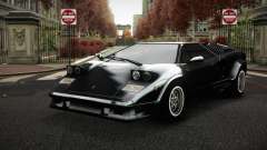 Lamborghini Countach Urar para GTA 4