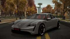 Porsche Taycan Pophovofi para GTA 4