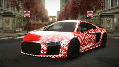 Audi R8 Ewahus S3 para GTA 4