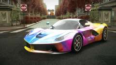 Ferrari LaFerrari Masbrine S5 para GTA 4