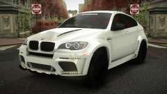 BMW X6 Fesrigele para GTA 4