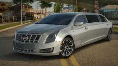 Cadillac XTS Linchel para GTA San Andreas