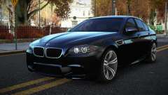 BMW M5 F10 Hazsi