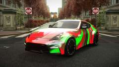 Nissan 370Z Lychren S14 para GTA 4