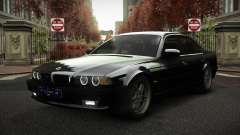 BMW 750i Jabqafici