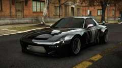 Mazda RX-7 Ridomin S10 para GTA 4