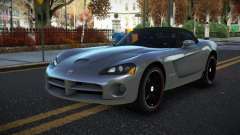 Dodge Viper Zimiyoxo para GTA 4