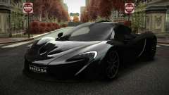 McLaren P1 Lesen S2 para GTA 4