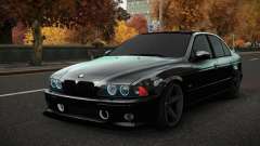 BMW M5 E39 Kesxi para GTA 4