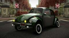 Volkswagen Beetle Direpu para GTA 4