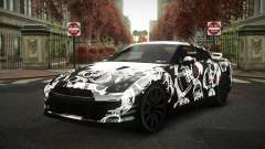 Nissan GT-R Desiater S2 para GTA 4