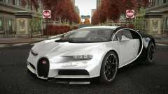 Bugatti Chiron Danolas