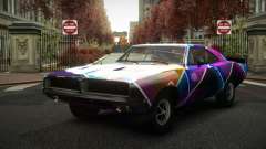 Dodge Charger Dankeley S9 para GTA 4