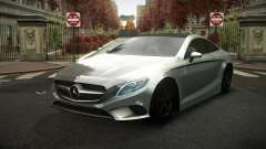Mercedes-Benz S500 Taybi para GTA 4
